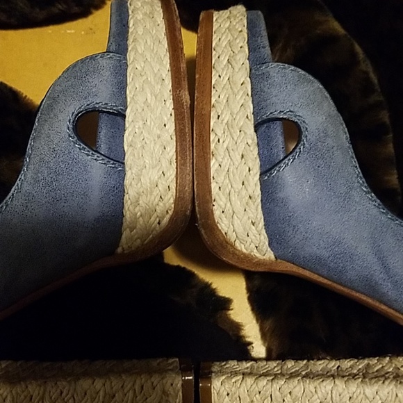 Casadei Heels - Picture 3 of 8